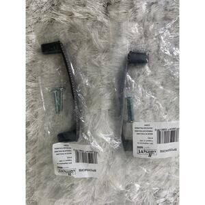 Amerock Allison BP53004-ORB Oil Rubbed Bronze Cabinet Pull (2)